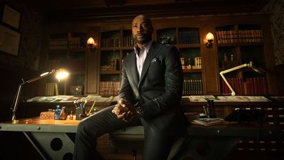 I Was Bummed Watson Got Canceled, But Sherlock Holmes Fans Should Still Have A Reason To Celebrate