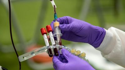 The demand for unvaccinated blood over standard transfusions is rising, but doctors warn that this ‘RFK Jr. effect’ is only causing more problems