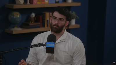 ‘I want the Democratic Party to treat me like a Never-Trumper:’ Hasan Piker wants Dems to win back their voters