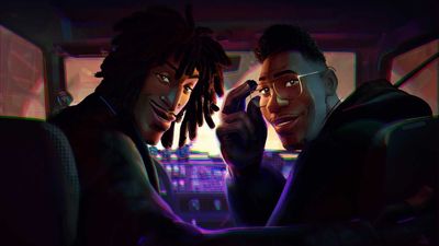 Spider-Man: Beyond the Spider-Verse producers say it will "push boundaries" as new images and footage debut