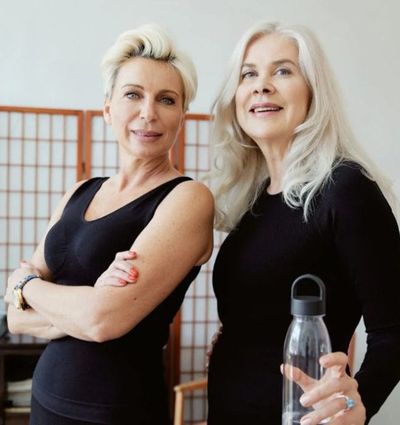 Women Over 40 Face Higher Risk From Popular Diets — What Doctors Are Warning About