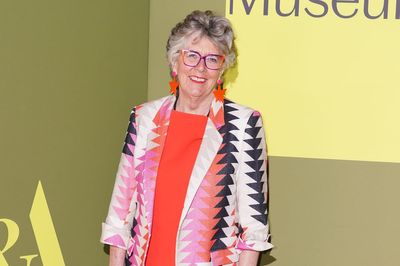 Dame Prue Leith and Vick Hope among stars at V&A East Museum opening