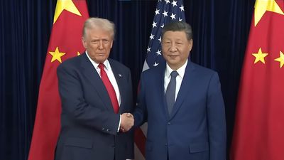 Do More Americans Trust Trump Over China's Xi on Global Affairs? Yes, but the Gap Tightens, Pew Survey Reveals