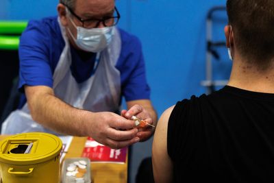 Shocking amount of Americans hold some form of vaccine skepticism