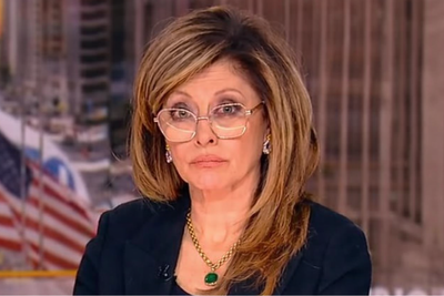 'I Hope So... Maybe a Little Bit Higher' — Trump's Blunt Gas Price Admission Leaves Fox News Host Visibly Shaken