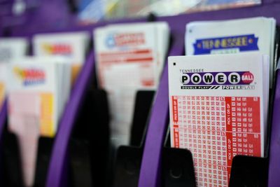 Powerball is going international in an effort to build larger jackpots that draw more players