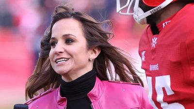 Dianna Russini Resigns From ‘The Athletic’ Amid Investigation Into Relationship With Mike Vrabel