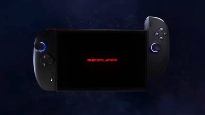 ONEXPLAYER just started teasing a Legion Go 2 rival with a Ryzen AI Max+ 395 chipset, but the handheld maker should read the room