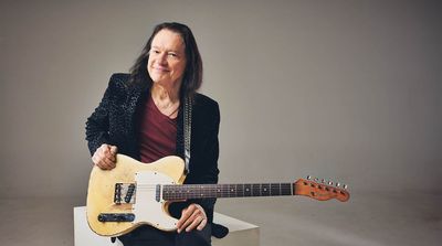 “I thought, ‘That’s the guitar Mike Bloomfield played…’ I just had to buy it”: The mistake that led Robben Ford to buy his first great instrument –and how Miles Davis and Jeff Beck took him to the Strat
