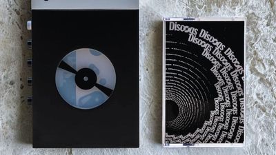 Feeling nostalgic? We Are Rewind's limited edition cassette player takes you back to the '80s