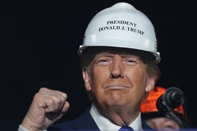 Trump’s macho MAGA economy is a bust. But there are plenty of high-paying jobs for men—in nursing and teaching