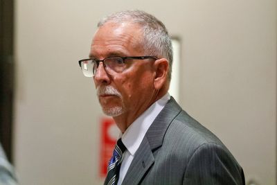 Former UCLA gynecologist pleads guilty to sex abuse after previous conviction was overturned