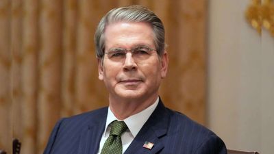 Banks in US to soon collect citizenship information, Scott Bessent says it's not unreasonable