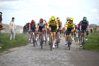 Sunday showed Paris-Roubaix Femmes deserves its own day – let’s not settle for reduced coverage for the best race of the year