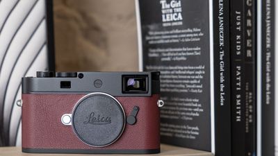 Leica launches special limited-edition "Chicago Edition 17" rangefinder camera, celebrating its first Illinois store – and it's expected to sell out in no time