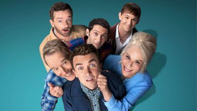 Malcolm in the Middle: Life's Still Unfair season 2 needs to happen — but not the underwhelming version creators have already teased