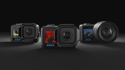 GoPros get their biggest upgrade for 20 years with trio of ‘professional’ Mission 1 8K action cams — and one even supports hundreds of pro camera lenses