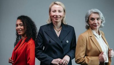 1 in 4 Women Will Face a Hereditary Health Risk — What Your Family History Reveals