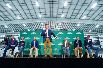 Both parties raise the stakes ahead of Virginia redistricting referendum