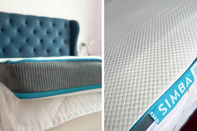 I’ve tested dozens of mattress toppers, but this one completely transformed my bed