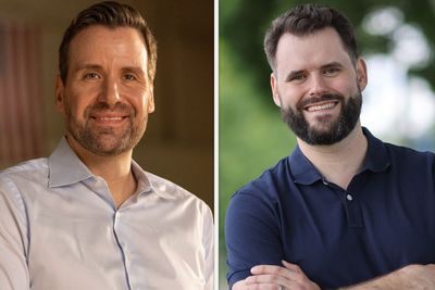 Iowa Democrats pursue ‘once in a generation opportunity’ amid farmer woes