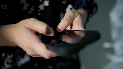 Finance giant lashed again for sending unstoppable spam