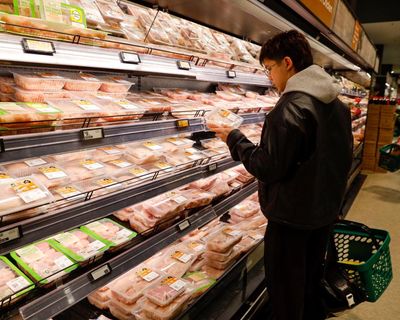 Morning Mail: households cut back amid global economy warning, Taylor ‘debasing’ himself on immigration, Milo myths