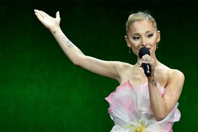 Ariana Grande Allegedly Called Out For Being on Weekly Weight Loss Shot—'Isn't She Skinny Enough?'