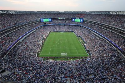 NJ Transit to charge more than $100 for short train ride from New York’s Penn Station to MetLife for World Cup games: report