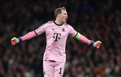 Brighton & Hove Albion emerge as shock next club for Manuel Neuer: report
