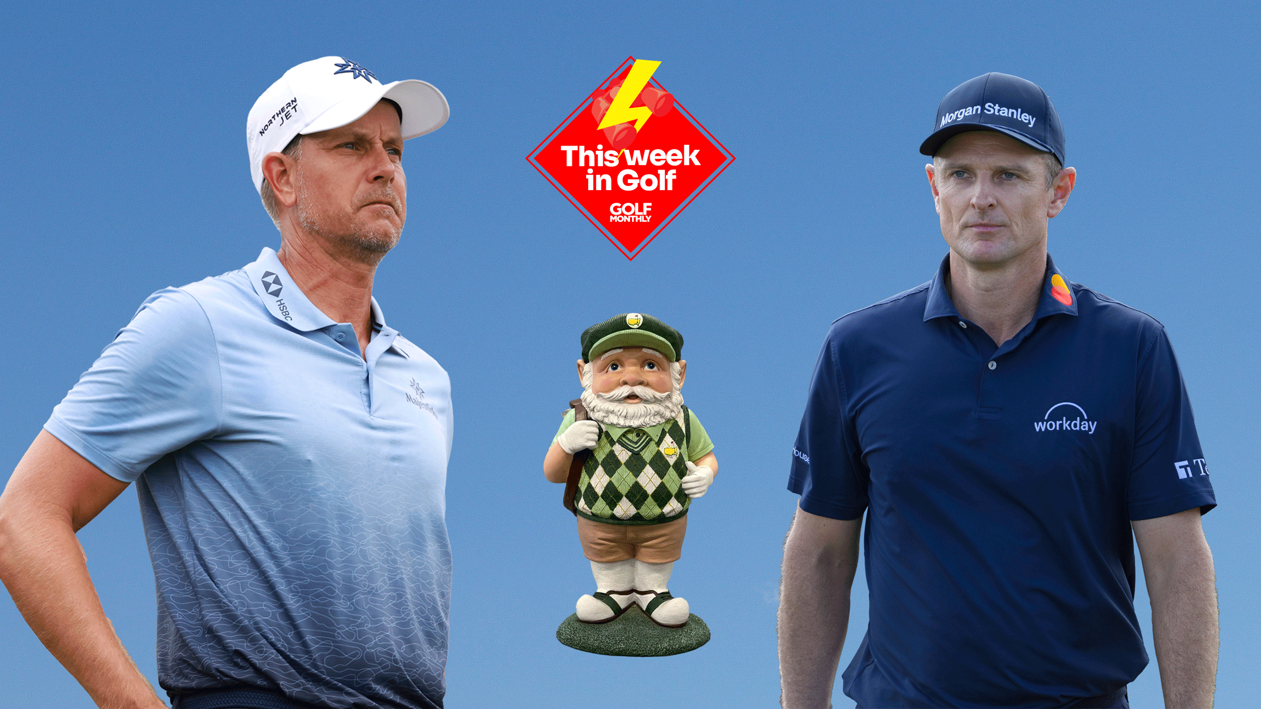 Ex-LIV Golfers Make Champions Tour Debut, RBC Heritage Withdrawals Begin And Masters Gnome Sold For Almost $30K: This Week In Golf