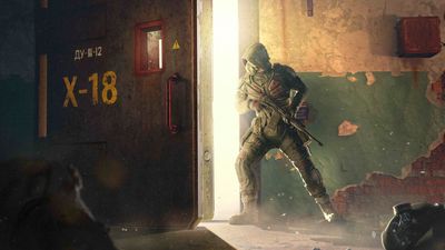 Stalker 2 just got a free pre-DLC to gird you for its first actual DLC