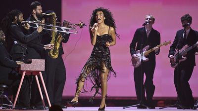 “I wasn't sure about it. And then we started playing it in rehearsals, and some of my band were like, ‘This one's good, you know’”: Olivia Dean says that her biggest hit “wasn’t supposed to be a single”, and names the Motown legend who inspires her