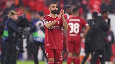Four Takeaways As Mohamed Salah Exits Champions League—Perhaps Forever