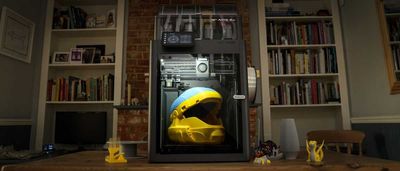 I tested the Bambu Lab X2D, and this dual-nozzle FDM 3D printer delivers exceptional print quality, material compatibility, and all at a superb price