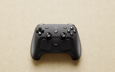 Valve’s Steam Controller launch looks imminent based on new public records — and it might finally give me the perfect excuse to build a custom Steam Machine