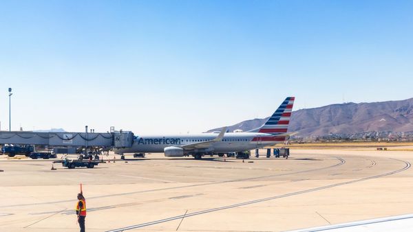 FAA approves military use of drone-killing laser weapons in US airspace — decision comes after it was decided ‘systems do not present an increased risk to the flying public’