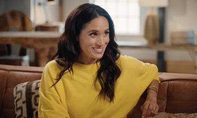 Meghan Markle Looked 'Needy,' 'Insincere' During Two Separate Public Outings, Body Language Experts Claim