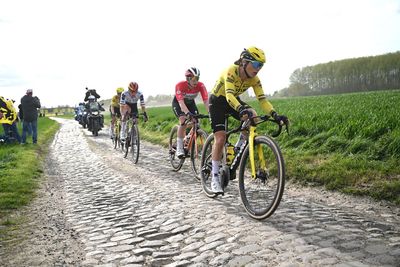 'Now it feels like we had leftover crowds' – Taking the temperature of the new Paris-Roubaix Femmes format