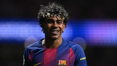 Lamine Yamal Becomes Youngest Player in Champions League History to Reach Remarkable Feat