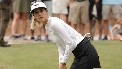 Michelle Wie West Gives Surprising Update to Her Playing Status