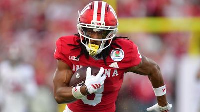 Rookie-Only Fantasy Football Mock Draft