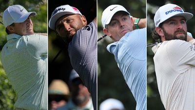 The Equipment Debrief: Masters Driver Leaderboard, New Metalwoods Seen On Tour And A Spider Spotting