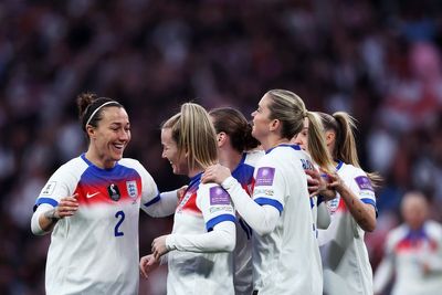 How resilient Lionesses beat Spain again