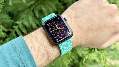 I finally found the perfect Apple Watch strap — 5 reasons the Solace Adapt deserves to be on your wrist