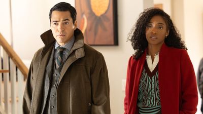 Just A Week After Ramón Rodriguez Called Will Trent’s Wrap ‘Bittersweet,’ The Cast Responded To Its Renewal