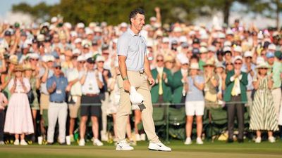 Rory McIlroy’s 2026 Win Was Most-Watched Masters Broadcast in Over a Decade