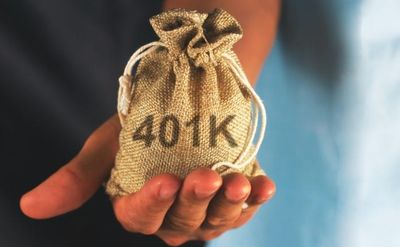 Your 401(k) Could Create a Massive Tax Bill for Your Kids Under Today’s Inheritance Rules