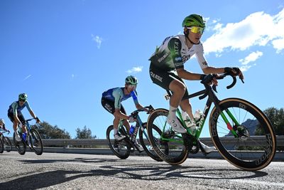 'Stay strong Jaume!' – Spanish pro cyclist rider remains in intensive care, two weeks after hitting car while training