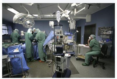 Florida Surgeon Indicted for Manslaughter For One of the Worst Medical Errors in Years